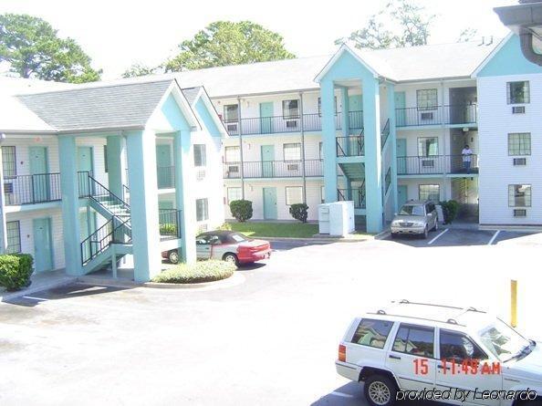 Savannah Garden Hotel Bagian luar foto