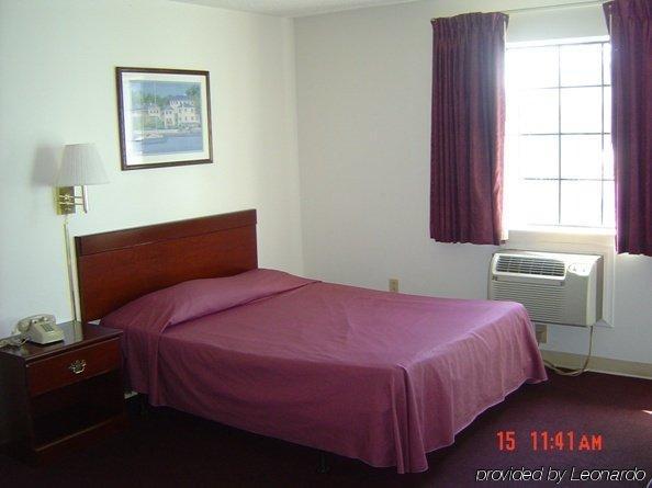 Savannah Garden Hotel Ruang foto