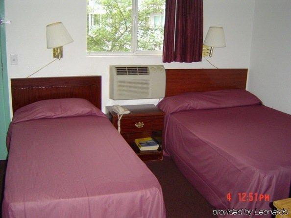 Savannah Garden Hotel Ruang foto