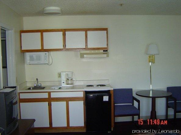 Savannah Garden Hotel Ruang foto