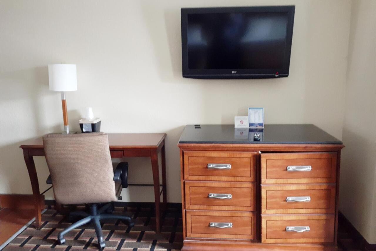 Savannah Garden Hotel Bagian luar foto